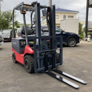 ニチユFB15PN-70-300