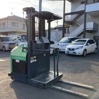 トヨタ7FBP10