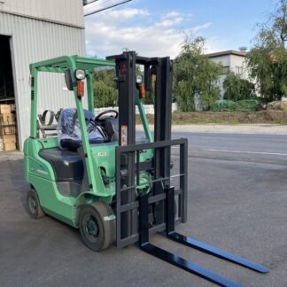 三菱FGE15T
